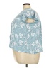 Liv Blue Tank Top Size 3X - photo 5