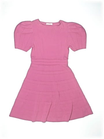 GB Girls Dress (view 1)
