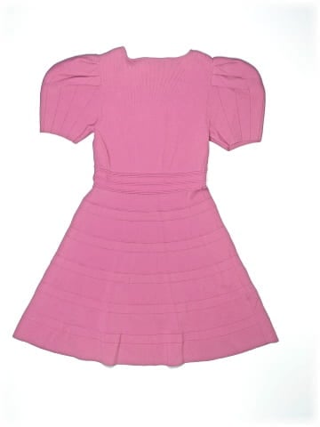 GB Girls Dress (view 2)