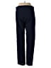 89th & Madison Blue Casual Pants Size S - photo 2