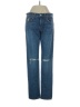 Rag & Bone Blue Jeans Size 25 waist - photo 1
