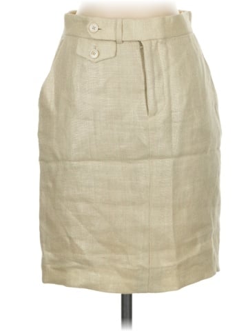 Ralph Lauren Collection Formal Skirt (view 1)