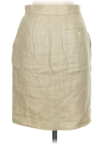 Ralph Lauren Collection Formal Skirt (view 2)