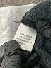 Energy Zone Gray Pullover Sweater Size S - photo 8