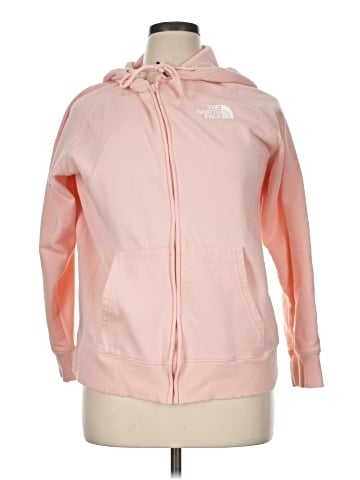 The North Face Zip Up Hoodie (view 1)