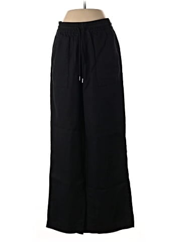 Athleta Linen Pants (view 1)
