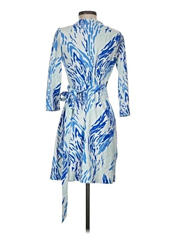 Persifor Cocktail Dress (view 2)