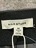 Max Studio 100% Polyurethane Black Active Pants Size M - photo 4