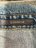 Liz Claiborne Blue Denim Vest Size S - photo 6