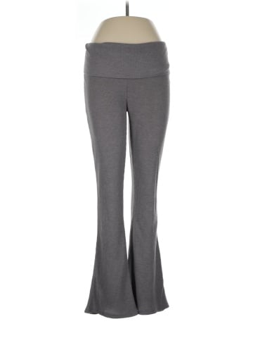 Pink Rose Active Pants (view 1)