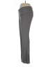 Pink Rose Gray Active Pants Size L - photo 5