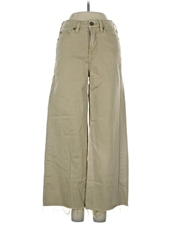OAT Jeans (view 1)