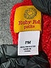 Ruby Rd. 100% Polyester Red Turtleneck Sweater Size M (petite) - photo 8