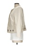 Jones Studio 100% Polyester Ivory Jacket Size L - photo 5