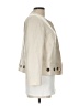 Jones Studio 100% Polyester Ivory Jacket Size L - photo 4