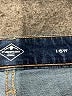 St. John's Bay Solid Blue Jeans Size 16 - photo 4