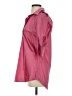 Tish Cox Pink 3/4 Sleeve Button-Down Shirt Size XS - photo 5