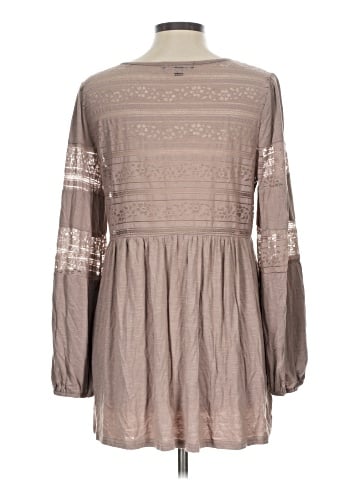Suzanne Betro Long Sleeve Blouse (view 2)