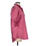 Tish Cox Pink 3/4 Sleeve Button-Down Shirt Size XS - photo 4