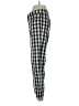 Ann Taylor Checkered-gingham Silver Jeans Size 0 - photo 5