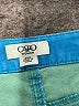 Cato Blue Shorts Size 26W - photo 3