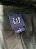 Gap Black Blazer Size 4 - photo 6