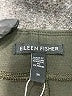 Eileen Fisher Solid Green Black Active Pants Size 3X - photo 4