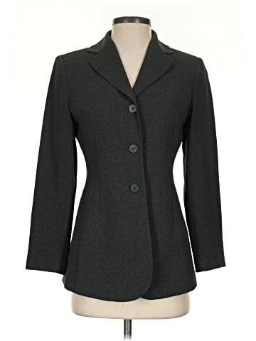 Petite Sophisticate Blazer (view 1)