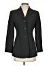 Petite Sophisticate Gray Blazer Size 0 - photo 1