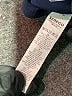 Sevego Solid Blue Active Pants Size M - photo 5