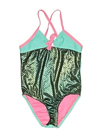 Limited Too One Piece Swimsuit (view 1)