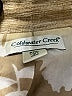 Coldwater Creek Graphic Tan Jacket Size XL (petite) - photo 6
