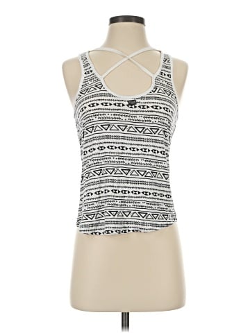 Billabong Sleeveless Top (view 1)