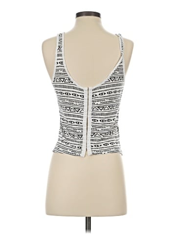 Billabong Sleeveless Top (view 2)
