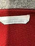 BOSS by HUGO BOSS Burgundy Pullover Sweater Size M - photo 7