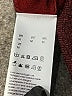 BOSS by HUGO BOSS Burgundy Pullover Sweater Size M - photo 8
