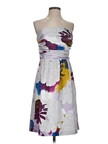 The Limited Cocktail Dress (view 1)