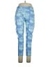 Vineyard Vines Performance Floral Blue Casual Pants Size XL - photo 1