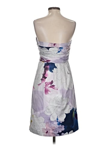 The Limited Cocktail Dress (view 2)