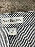 Kim Rogers Gray Cargo Shorts Size 18 - photo 3