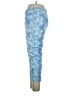 Vineyard Vines Performance Floral Blue Casual Pants Size XL - photo 5