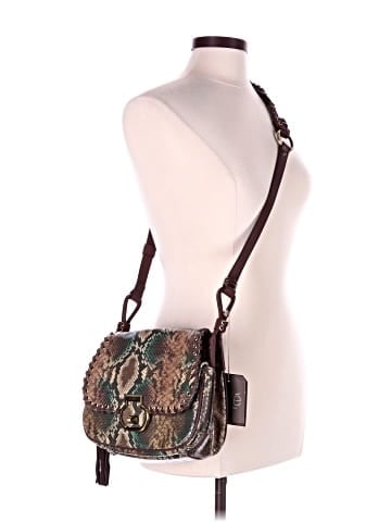 Rafe New York Leather Crossbody Bag (view 2)