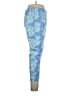 Vineyard Vines Performance Floral Blue Casual Pants Size XL - photo 4