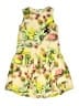 Molo Tropical Yellow Dress Size 146-152 - photo 1
