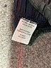 Daniel Buchler Black Casual Pants Size M - photo 8