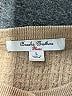 Brooks Brothers Tan Long Sleeve Top Size L (toddler) - photo 3