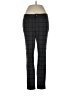 Nine West Plaid Gray Casual Pants Size 12 - photo 1