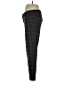 Nine West Plaid Gray Casual Pants Size 12 - photo 5