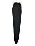 TCEC Solid Black Casual Pants Size M - photo 4