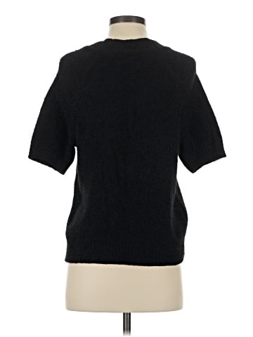Matty M Pullover Sweater (view 2)